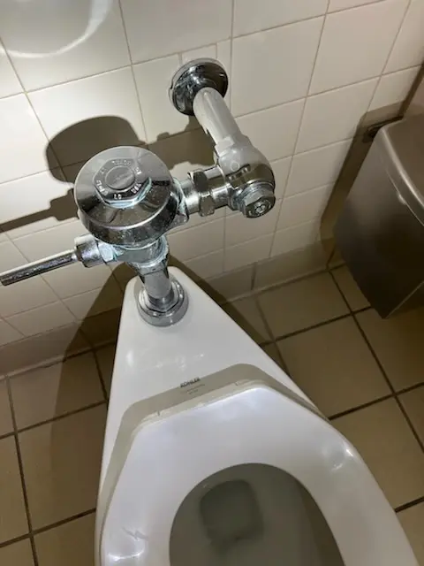 Fixture installation and repair for Hydro Jetting in Churchton